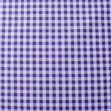 Boerenbont Ruit 8 mm Paars