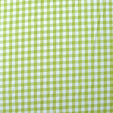 Boerenbont Ruit 8 mm Lime Groen