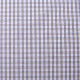 Boerenbont Ruit 8 mm Taupe