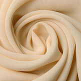 Hi Multi Chiffon Champagne Lachs