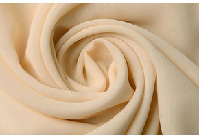 Hi Multi Chiffon Champagne Lachs