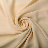 Hi Multi Chiffon Champagne Lachs