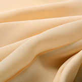 Hi Multi Chiffon Champagne Lachs