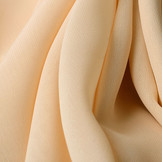 Hi Multi Chiffon Champagne Zalm