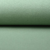 Rib Jersey Old Green