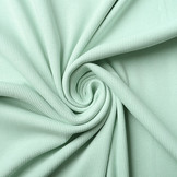 Ripp Jersey Hell Altgrün