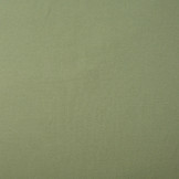 Rib Jersey Licht Army Groen