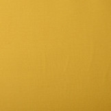 Rib Jersey Ocher Yelow