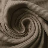 Ripp Jersey Taupe