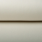 Rib Jersey Creme