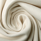 Ripp Jersey Creme