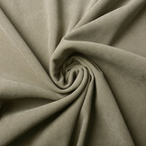 Ottoman Riding Breeches Rib Velvet Beige Taupe