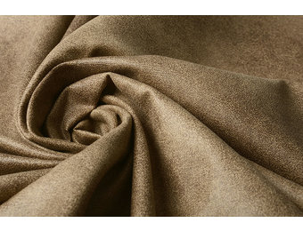 Alcantara Suede Sand