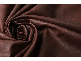 Alcantara Suede Bordeaux