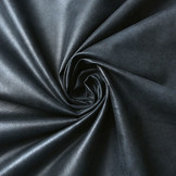 Alcantara Suede Jeans Blauw