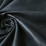 Alcantara Suede Jeans Blauw