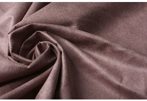 Alcantara Suede Dark Old pink