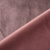 Alcantara Suede Dark Old pink