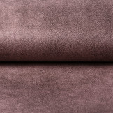 Alcantara Suedine Dunkel Altrosa