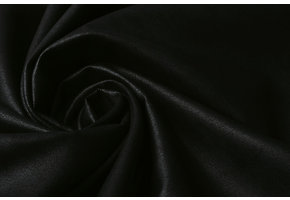 Alcantara Suede Zwart