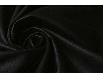 Alcantara Suedine Schwarz