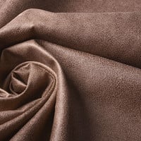 Alcantara Suede Anthracite Grey - YES Fabrics