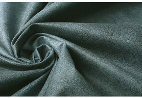 Alcantara Suede Blue-Grey