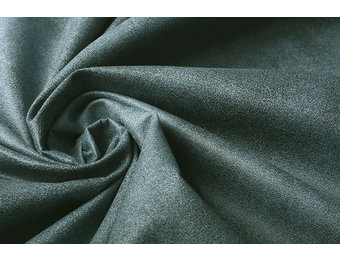 Alcantara Suedine Blaugrau