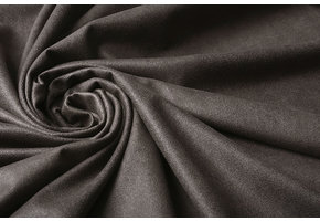 Alcantara Jersey Taupe