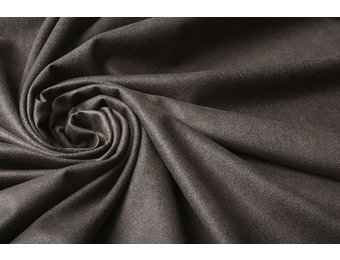 Alcantara Jersey Taupe