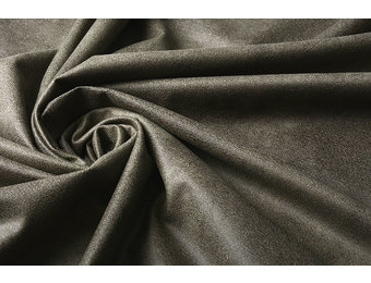 Alcantara Jersey Armeegrün