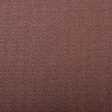 Gebreide Tweed Novidade Diagonal Roest Brique