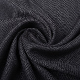 Knitted Tweed Novidade Diagonal Grey