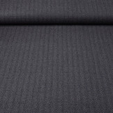 Gebreide Tweed Novidade Diagonal Grijs