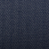 Gebreide Tweed Novidade Diagonal Marine