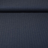 Gebreide Tweed Novidade Diagonal Marine