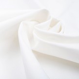 100% Baumwolle Ungebleicht