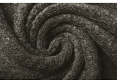 Bouclé Alpaca Grey