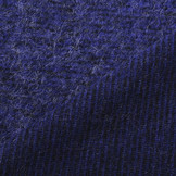 Bouclé Alpaca Royal Blue
