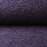 Bouclé Alpaca Paars