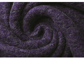 Bouclé Alpaca Purple
