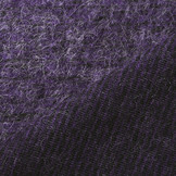 Bouclé Alpaca Paars