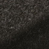 Bouclé Alpaca Donker Bruin