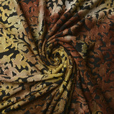 Tricot Viscose Tie Dye Giorgia