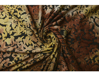 Viscose Jersey Tie Dye Giorgia