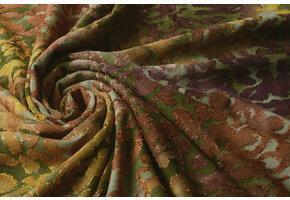 Viscose Jersey  Tie Dye Greta