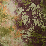 Tricot Viscose Tie Dye Gabrielle