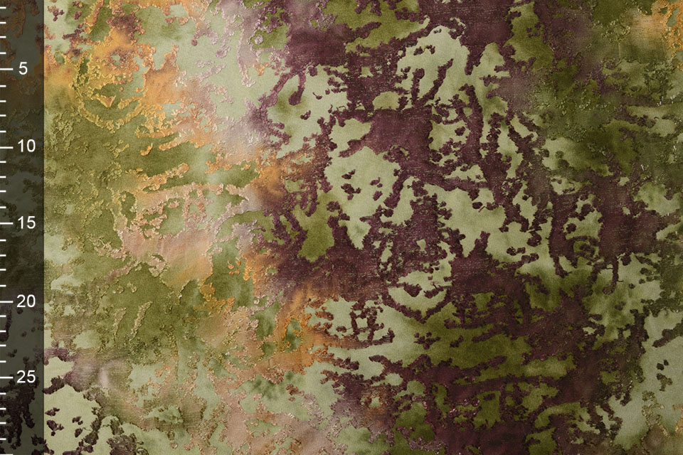 Tricot Viscose Tie Dye Gabrielle