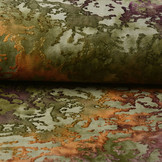 Tricot Viscose Tie Dye Gabrielle