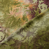 Tricot Viscose Tie Dye Gabrielle